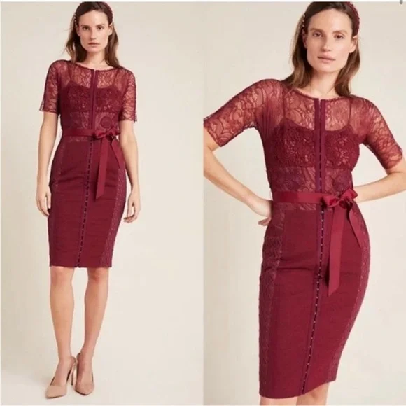 Byron Lars Dresses New Beguile Byron Lars Antropologie